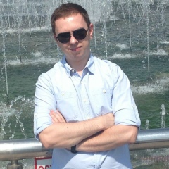 Василий Кудрявцев, 23.12.1988, Москва