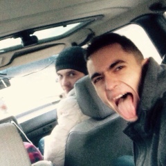 Andrei Morari, 09.11.1993