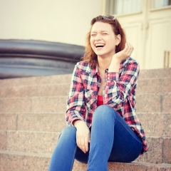 Наташа Кравченко, 18.11, Москва