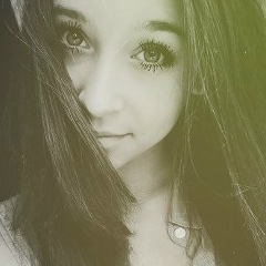 Юля Колбышева, 10.12.1997, Ишим