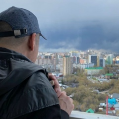 Нияз Шарафутдинов, 21.10, Уфа