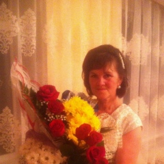 Золхия Исламова, 16.09.1960