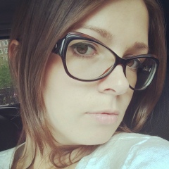 Оля Левченко, 02.10.1986, Санкт-Петербург