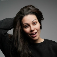 Виктория Солодкова, 15.07.1988, Москва