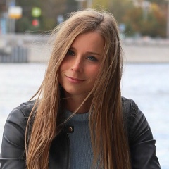 Ольга Маргелова, 07.05, Москва