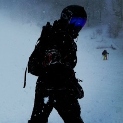 Павел Крюков, 03.12.1987, Москва