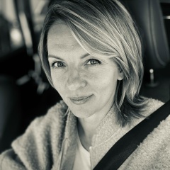 Светлана Маркова, 06.11, Москва