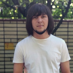 Сергей Сидоренко, 23.06.1987, Киев