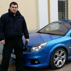 Алексей Левов, 18.04, Москва