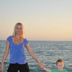 Марина Михайлова, 20.09, Москва