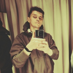 Роман Буйлов, 31.03, Воронеж