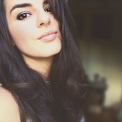 Karina Karapetyan, 07.03, Киев