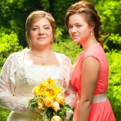 Елена Шушукина, 27.02.1975, Санкт-Петербург