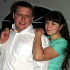 Максим Непомящий, 11.01.1988, Захаровка / Фрунзовка