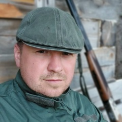 Павел Ельцын, 19.01.1983, Санкт-Петербург