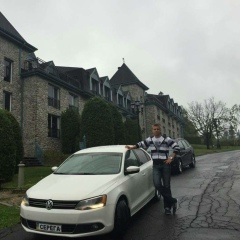 Сергей Карпенко, 24.02.1991