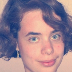 Анна Уткина, Москва