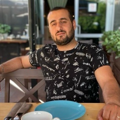 Орхан Мамедов, 19.10, Зеленоград