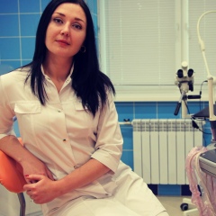 Ольга Евстигнеева, 10.07.1982, Одинцово