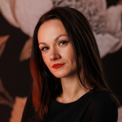 Анастасия Раззомазова, 18.10, Санкт-Петербург