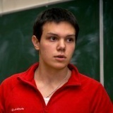 Кирилл Масалов, 08.04.1990, Dubai