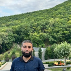 Orxan Mehdiyev, 08.01.1990, Баку