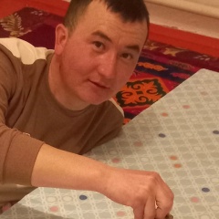 Антон Дуийсов, 21.05.1992