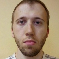 Евгений Разговоров
