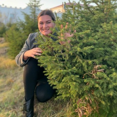 Надежда Ухова, 30.03, Мурманск