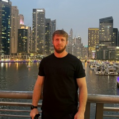 Адам Муслиев, 03.12, Шали