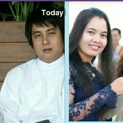 Thiha Htut, 12.02.2004