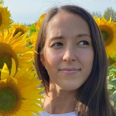 Лариса Липатова, 14.03