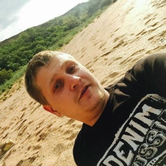 Олег Мазуренко, 09.04.1991, Темрюк