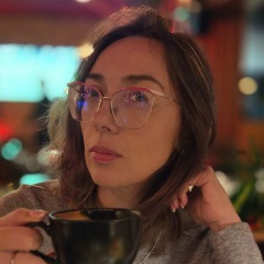 Татьяна Клементьева, 10.10.1984, Москва