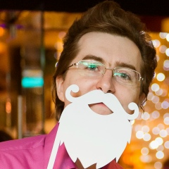 Владимир Горюнов, 17.05.1983, Санкт-Петербург