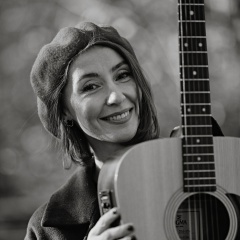 Ольга Носкова, 26.04, Благовещенск