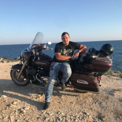 Макс Максимов, 29.04.1989, Москва