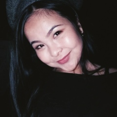 Diana Aitzhan, 08.07