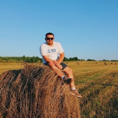 Иван Чигарев, 30.09, Кострома