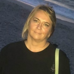 Татьяна Григорьева, 27.03, Струнино