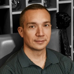 Иван Фёдоров, Череповец