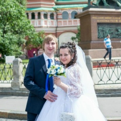 Вера Шишкина, 11.06.1985, Москва