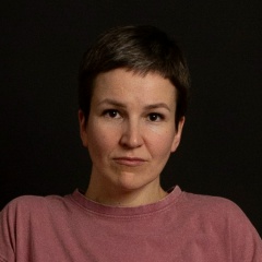 Оксана Портнова, 24.04, Омск