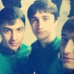 Джамбулат Кабардов, 14.04, Терек