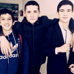 Расул Усманов