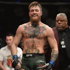 Алексей Каспер, 13.03, La Plata