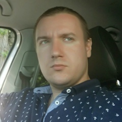 Макс Курганов, 11.10.1988, Ростов-на-Дону