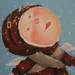 Мария Федорина, 10.04, Тула