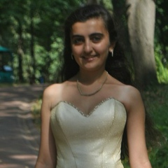 Луснайк Григорян, 03.07, Москва