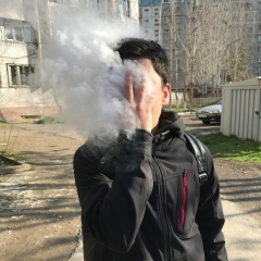 Abrorbek Akhmedbekov, 04.12, Ташкент